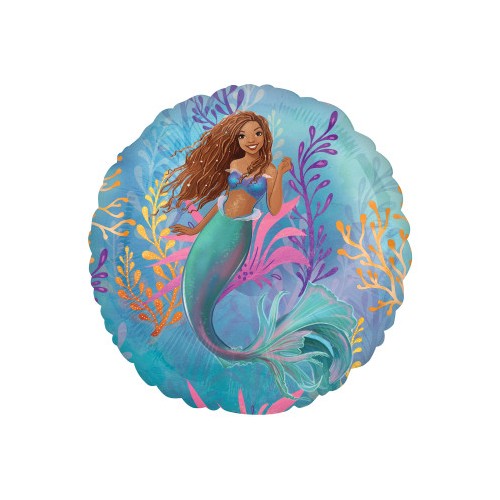 Disney Princess Live Action foil balloon 71 cm