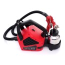 Pistolet natryskowy 600W 1000ml KD1654