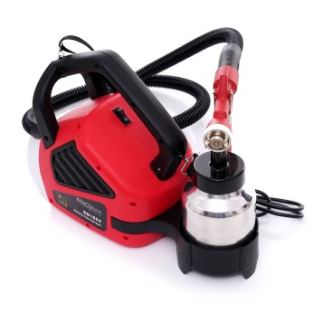 Pistolet natryskowy 600W 1000ml KD1654