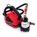 Pistolet natryskowy 600W 1000ml KD1654