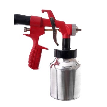 Pistolet natryskowy 600W 1000ml KD1654