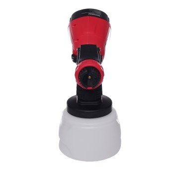 Pistolet natryskowy 450W 1000ml KD1655