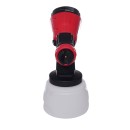 Pistolet natryskowy 450W 1000ml KD1655