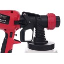 Pistolet natryskowy 450W 1000ml KD1655