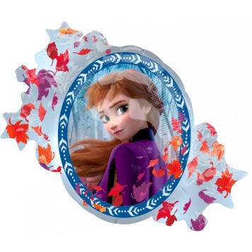 Disney Frozen foil balloon 76 cm