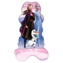 Disney Frozen II Wind foil balloon 127x67 cm