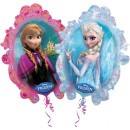 Disney Frozen Sisters foil balloon 78 cm (WP)
