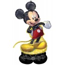 Disney Mickey  AirLoonz foil balloon 121 cm