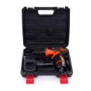 Wkrętarka wiertarka 18V Li-ion KD3066