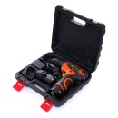 Wkrętarka wiertarka 18V Li-ion KD3066