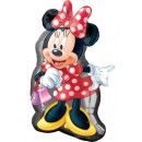 Disney Minnie  foil balloon 81 cm