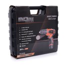 Wkrętarka wiertarka 18V Li-ion KD3066