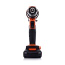 Wkrętarka wiertarka 18V Li-Ion KD3065