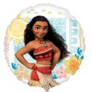 Disney Vaiana Summer foil balloon 43 cm