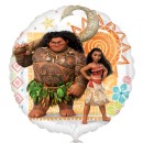 Disney Vaiana Summer foil balloon 43 cm