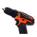 Wkrętarka wiertarka 18V Li-Ion KD3065