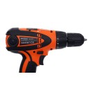 Wkrętarka wiertarka sieciowa 900W KD1666