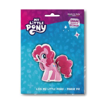 My Little Pony Pinkie Pie foil balloon 74 cm