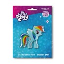 My Little Pony Rainbow Dash foil balloon 84 cm