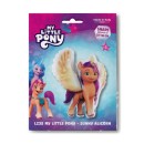 My Little Pony Sunny foil balloon 81 cm