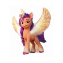 My Little Pony My Little Pony Sunny, foil balloon 87 cm