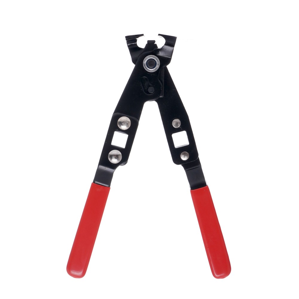 Szczypce do opasek zaciskowych KD10810