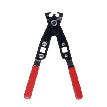 Szczypce do opasek zaciskowych KD10810