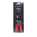 Szczypce do opasek zaciskowych KD10810