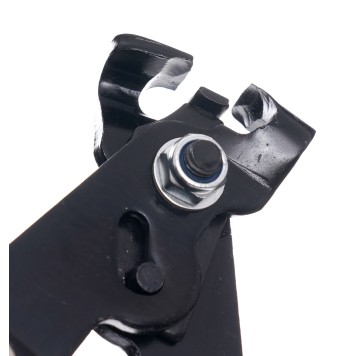 Szczypce do opasek zaciskowych KD10810