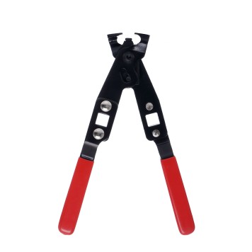 Szczypce do opasek zaciskowych KD10810