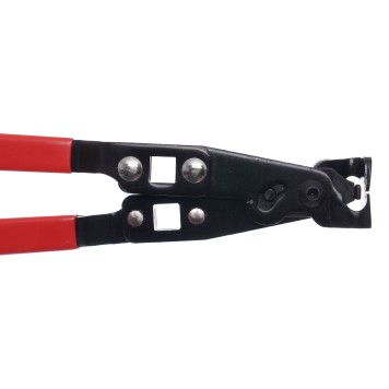 Szczypce do opasek zaciskowych KD10810