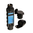 Tester gniazda wtyczki przyczepy KD10542