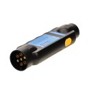 Tester gniazda wtyczki przyczepy KD10542