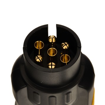 Tester gniazda wtyczki przyczepy KD10542