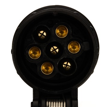 Tester gniazda wtyczki przyczepy KD10542