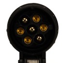 Tester gniazda wtyczki przyczepy KD10542