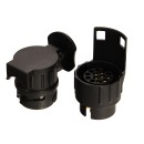 Tester gniazda wtyczki przyczepy KD10542