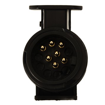 Tester gniazda wtyczki przyczepy KD10542