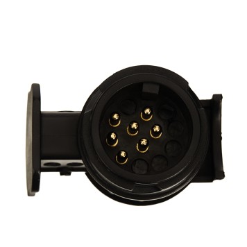 Tester gniazda wtyczki przyczepy KD10542