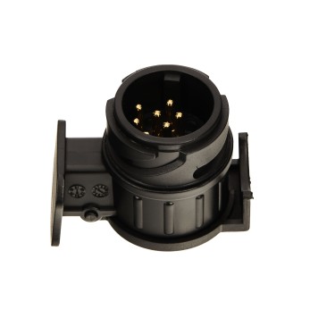 Tester gniazda wtyczki przyczepy KD10542