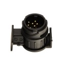 Tester gniazda wtyczki przyczepy KD10542