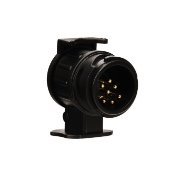 Tester gniazda wtyczki przyczepy KD10542