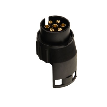 Tester gniazda wtyczki przyczepy KD10542