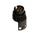 Tester gniazda wtyczki przyczepy KD10542