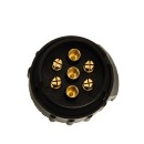 Tester gniazda wtyczki przyczepy KD10542