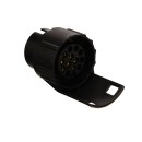 Tester gniazda wtyczki przyczepy KD10542