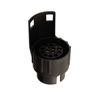 Tester gniazda wtyczki przyczepy KD10542