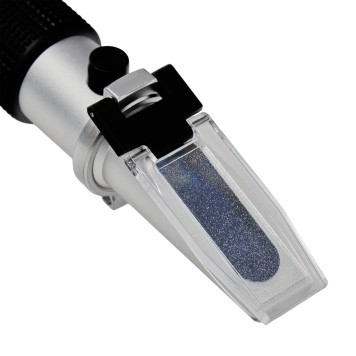 Refraktometr tester płynu chłodniczego elektrolitu KD10541