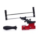 Ręczna ostrzałka do łańcuchów ramowa KD10154