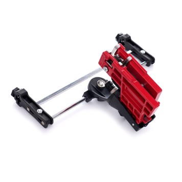 Ręczna ostrzałka do łańcuchów ramowa KD10154